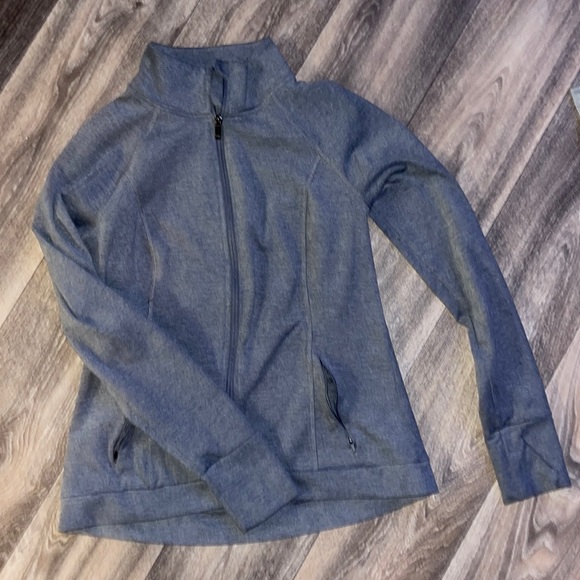 Athletic Jacket - Picture 1 of 5